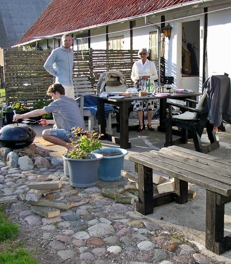 savbænk
