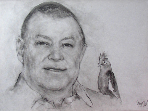 portrait