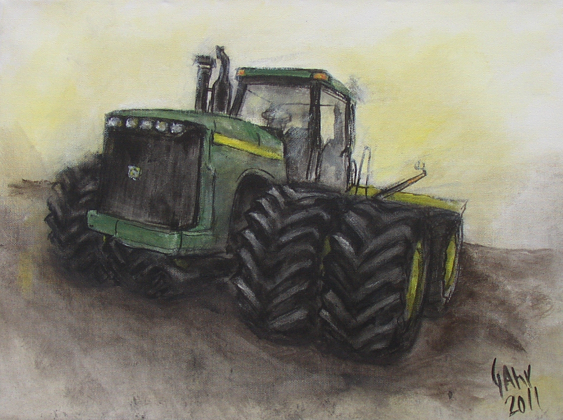 john deere