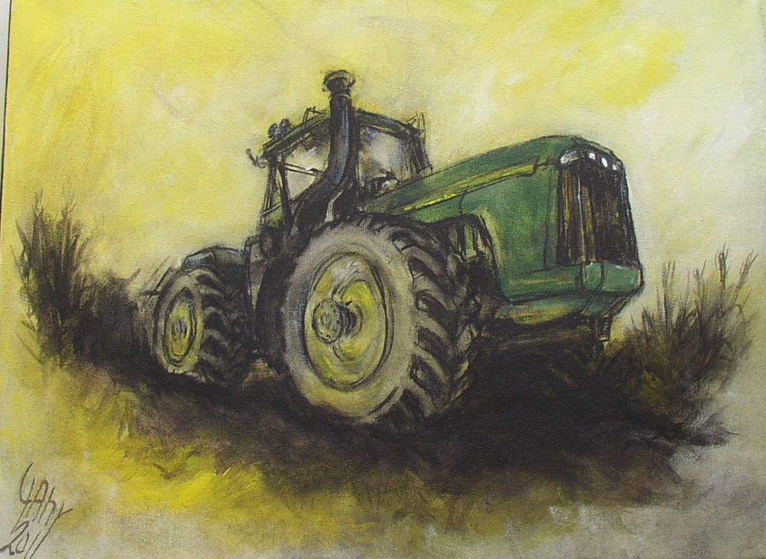 john deere