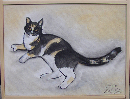 Portrait