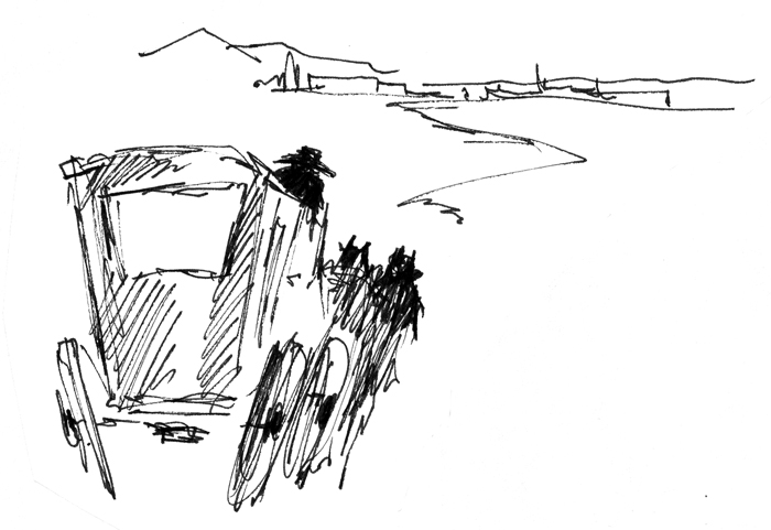 Diverse bogillustrationer